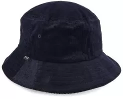 Pot Head Hat Navy Bucket - HUF -Fashion Hat Online 196377048711 3