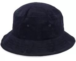 Pot Head Hat Navy Bucket - HUF -Fashion Hat Online 196377048711 4