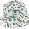 Abecederian Hat Multi Bucket - HUF
