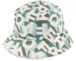 Abecederian Hat Multi Bucket - HUF
