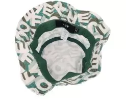 Abecederian Hat Multi Bucket - HUF -Fashion Hat Online 196377048759 5