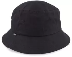 Set Tt Black Bucket - HUF 7 Set Tt Black Bucket - HUF -Fashion Hat Online 196377048971 3