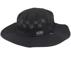 Vans Outdoors Boonie Bu Black Bucket - Vans