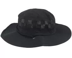 Vans Outdoors Boonie Bu Black Bucket - Vans -Fashion Hat Online 196571426339 3
