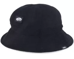 Womens Offsides Hat Black Bucket - Vans