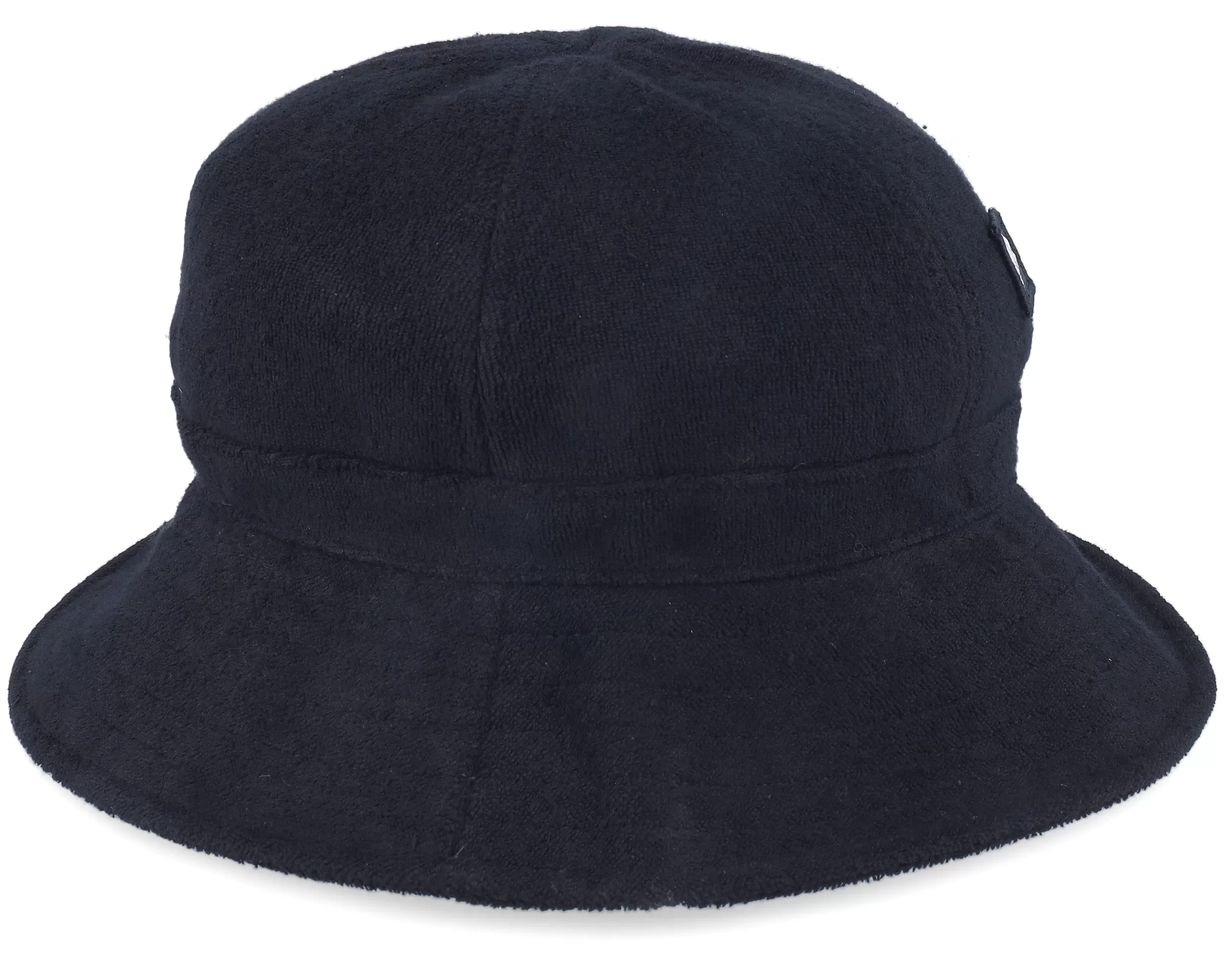 Womens Offsides Hat Black Bucket - Vans 4 Womens Offsides Hat Black Bucket - Vans - Image 4