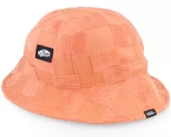 Women Offsides Hat Sun Baked Bucket - Vans
