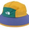 Run Forest Fern/Cav Bucket - The North Face