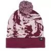Ski Tuke Boysenbry/Pink Pom - The North Face