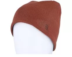 Bones Recycled Beanie Brandybrownhthr-os - The North Face -Fashion Hat Online 196573207097 3