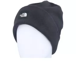 Whimzy Powder Beanie Black Cuff - The North Face 5 Whimzy Powder Beanie Black Cuff - The North Face -Fashion Hat Online 196573224063 3