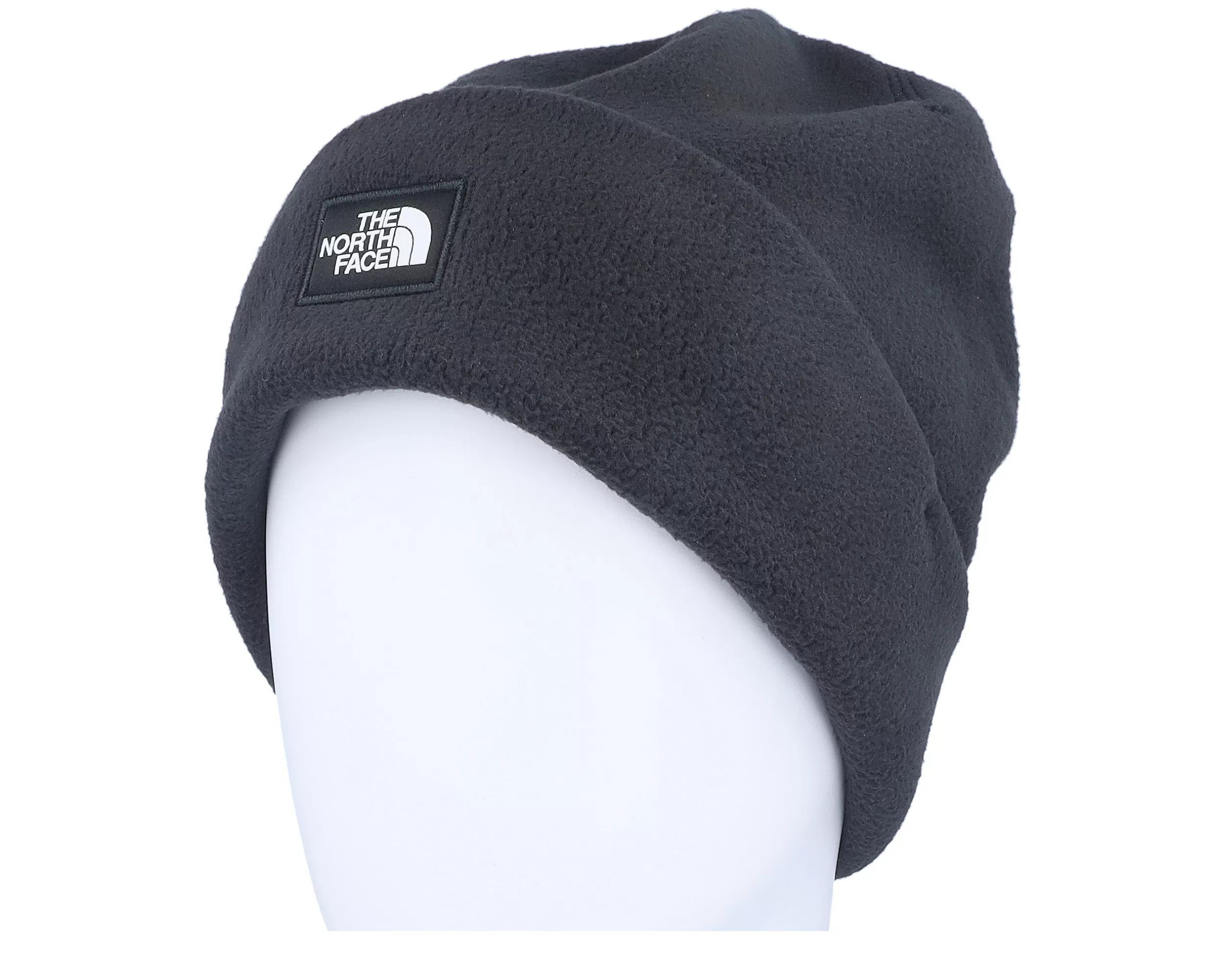 Whimzy Powder Beanie Black Cuff - The North Face 3 Whimzy Powder Beanie Black Cuff - The North Face - Image 3