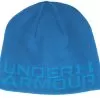 Reversible Halftime Varsity Blue Beanie - Under Armour