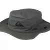 Bushmaster Green Traveller Hat - Quiksilver