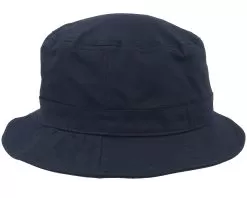 Blown Out Black Bucket - Quiksilver -Fashion Hat Online 3613376543032 3