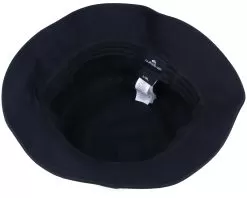 Blown Out Black Bucket - Quiksilver -Fashion Hat Online 3613376543032 4