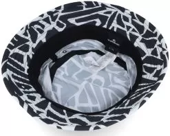 Brick Wallson Antique White Bucket - Quiksilver -Fashion Hat Online 3613377171029 4