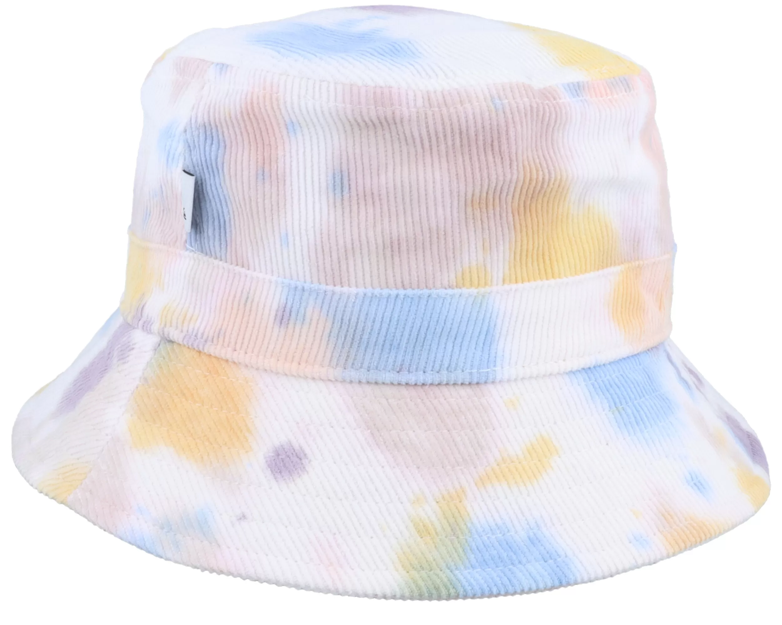 Women Easy Wave Party Faded Denim Bucket - Quiksilver 2 Women Easy Wave Party Faded Denim Bucket - Quiksilver - Image 2