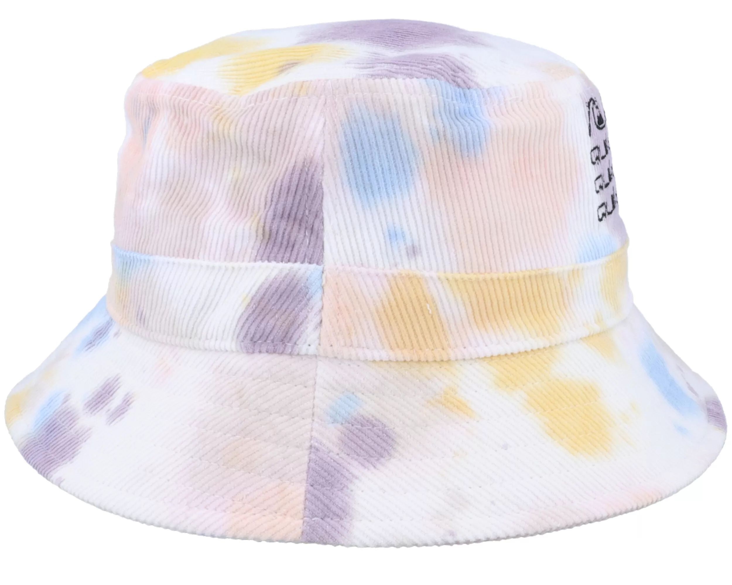 Women Easy Wave Party Faded Denim Bucket - Quiksilver 3 Women Easy Wave Party Faded Denim Bucket - Quiksilver - Image 3