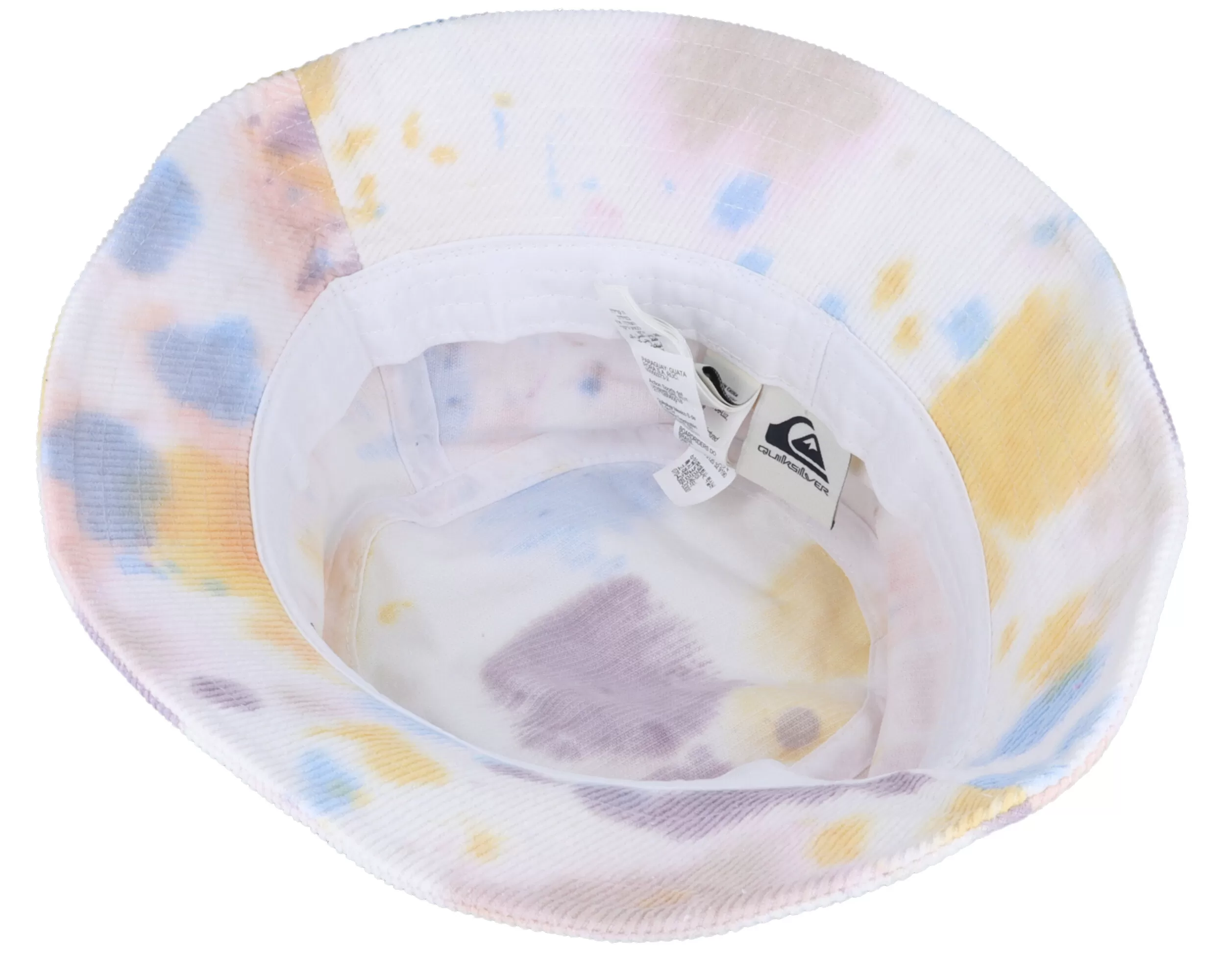 Women Easy Wave Party Faded Denim Bucket - Quiksilver 4 Women Easy Wave Party Faded Denim Bucket - Quiksilver - Image 4