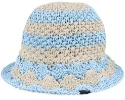 Quiksilver Women Summer Pursuit Pool Paper Straw