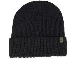 The Green Bean Black Cuff - Quiksilver