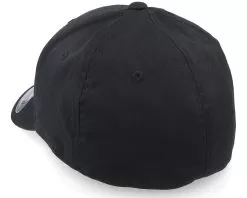 Arch Cap Black Flexfit - Billabong -Fashion Hat Online 3613377842035 3