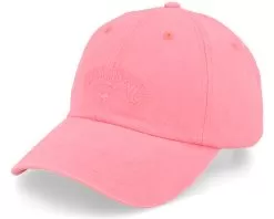 Essential Cap Pink Daze Dad Cap - Billabong