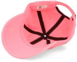 Essential Cap Pink Daze Dad Cap - Billabong -Fashion Hat Online 3613378501795 5