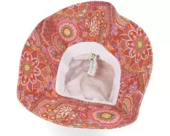 Smiley Multi Bucket - Billabong -Fashion Hat Online 3613378565186 4