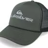 Omnistack Thyme Trucker - Quiksilver