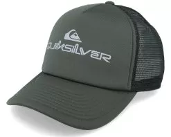 Omnistack Thyme Trucker - Quiksilver