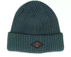 Grill Beanie Dark Forest Cuff - Billabong