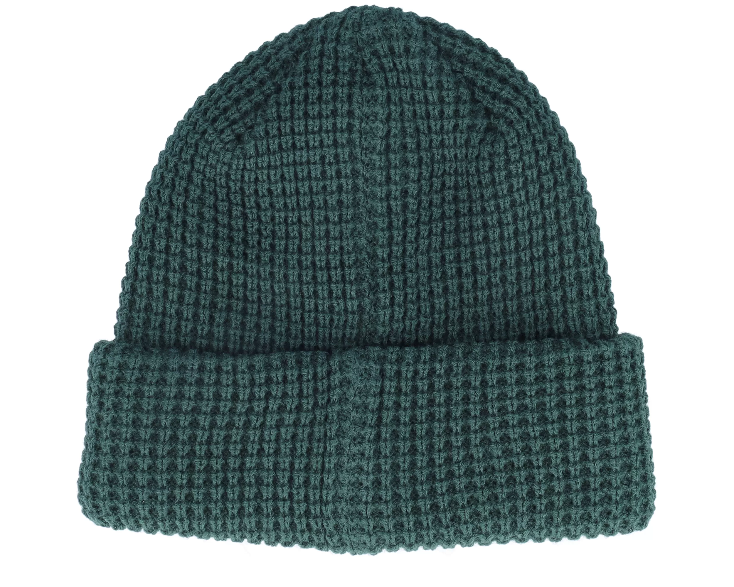 Grill Beanie Dark Forest Cuff - Billabong 2 Grill Beanie Dark Forest Cuff - Billabong - Image 2