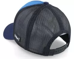 Disney Donald Duck Blue Trucker - Capslab -Fashion Hat Online 3614000791270 3