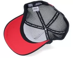 Nintendo Super Mario Bros Classic 2 Black Trucker - Capslab -Fashion Hat Online 3614001112029 5