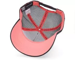 Dragon Ball Black Black Trucker - Capslab -Fashion Hat Online 3614001552306 5