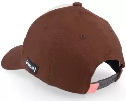 Dragon Ball Goku Black Beige/Brown Adjustable - Capslab 8 Dragon Ball Goku Black Beige/Brown Adjustable - Capslab -Fashion Hat Online 3614001552382 3