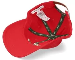 Red Dad Cap - Lacoste 10 Red Dad Cap - Lacoste -Fashion Hat Online 3614035886781 5
