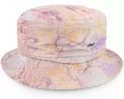 Lisbonne Hat Geology Cream Bucket - Picture -Fashion Hat Online 3663270696211 3