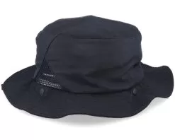 Saltvik Surf Black Hat Bucket - Picture -Fashion Hat Online 3663270696464 3