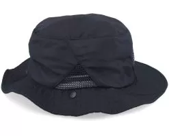 Saltvik Surf Black Hat Bucket - Picture -Fashion Hat Online 3663270696464 4