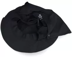 Saltvik Surf Black Hat Bucket - Picture -Fashion Hat Online 3663270696464 5
