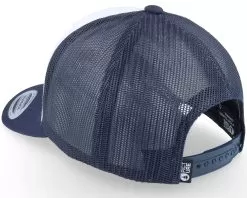 Mys Cap Dark Blue Trucker - Picture -Fashion Hat Online 3663270696495 3