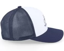 Mys Cap Dark Blue Trucker - Picture -Fashion Hat Online 3663270696495 4