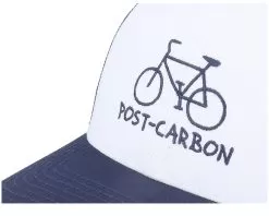 Mys Cap Dark Blue Trucker - Picture -Fashion Hat Online 3663270696495 6