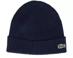 Navy Cuff - Lacoste