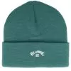 Arch Beanie Real Teal Cuff - Billabong