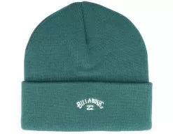 Arch Beanie Real Teal Cuff - Billabong