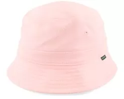Kids Small Logo Pink Bucket - Lacoste